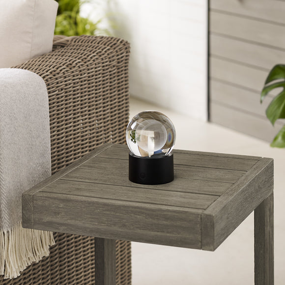 Mina Portable LED Table Lamp