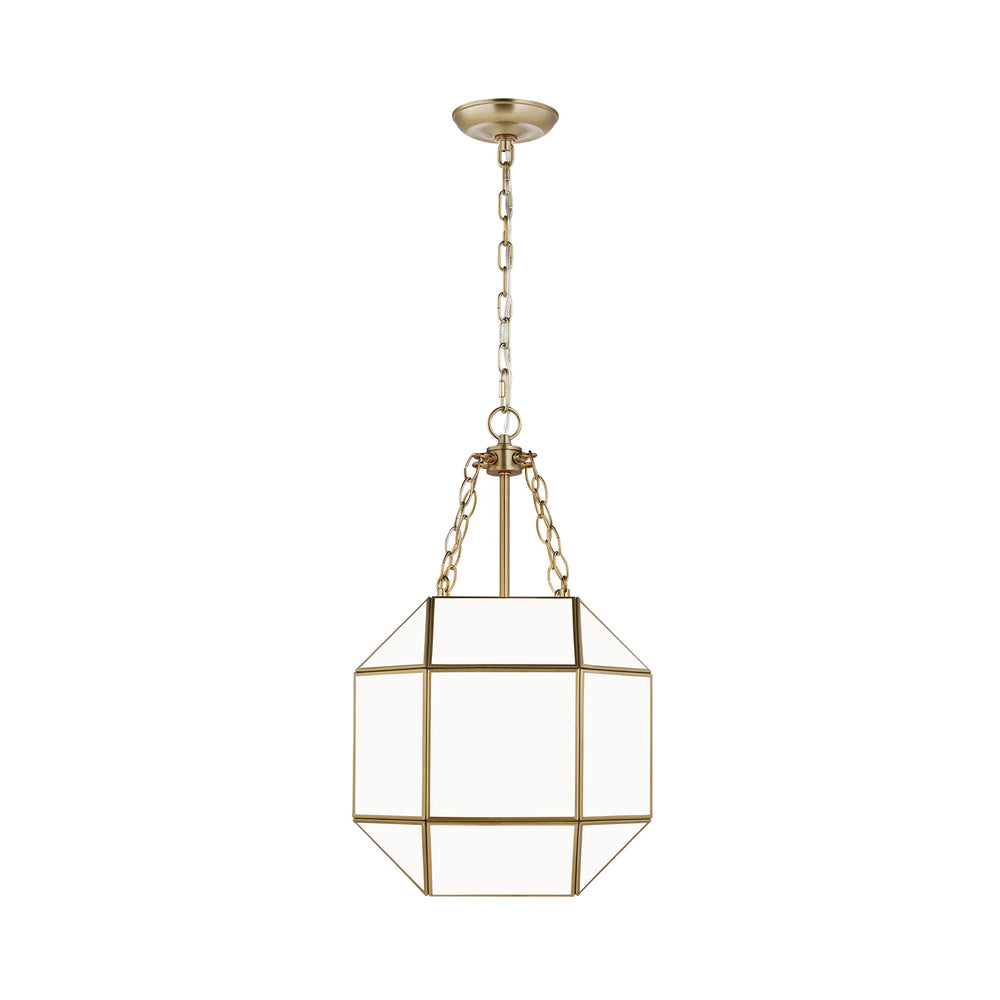 Visual Comfort & Co Morrison Pendant Light - 2Modern