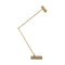 Ponte LED Table Lamp  option Hand Rubbed Antique Brass