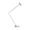 Ponte LED Table Lamp  option Polished Nickel