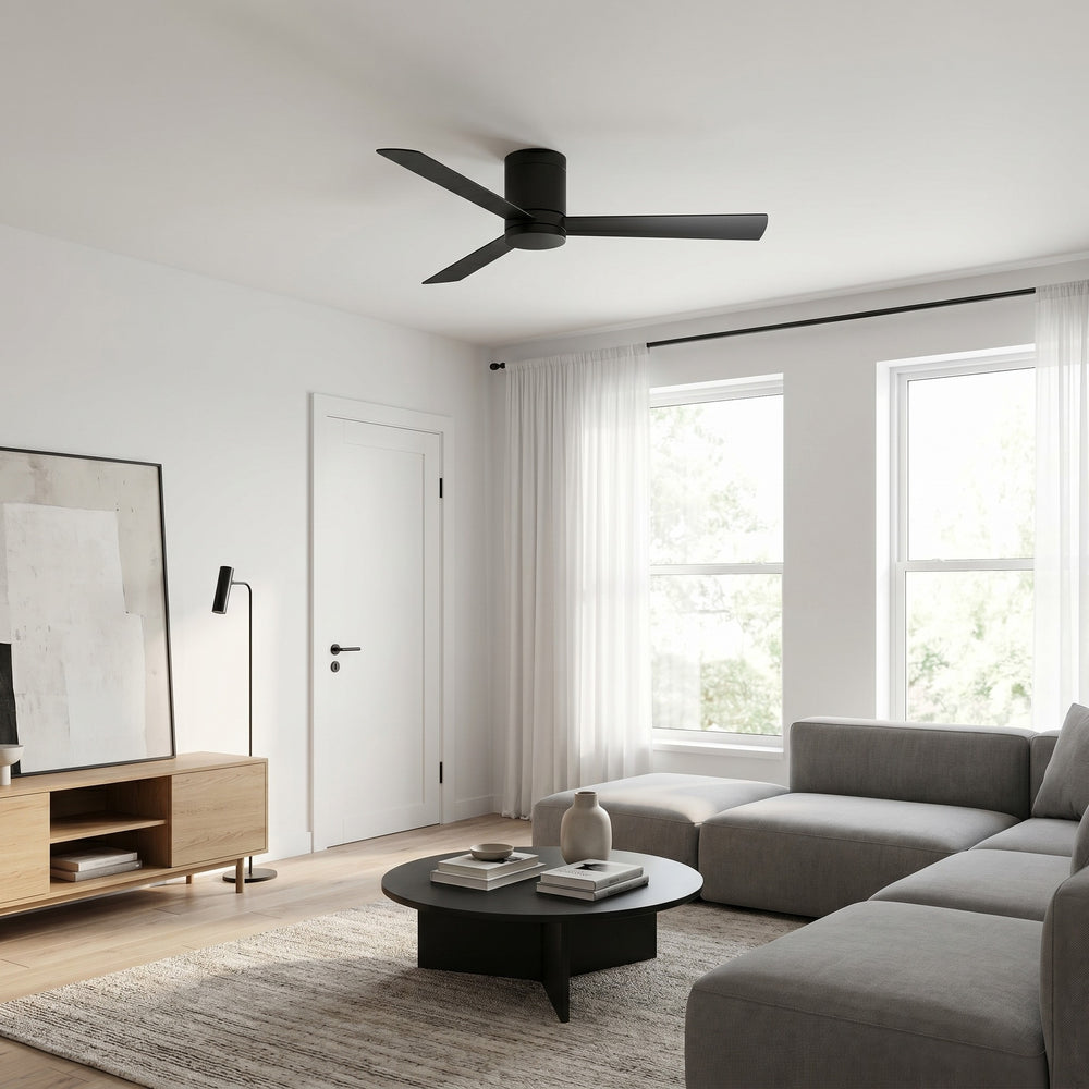 Rozzen Ceiling Fan