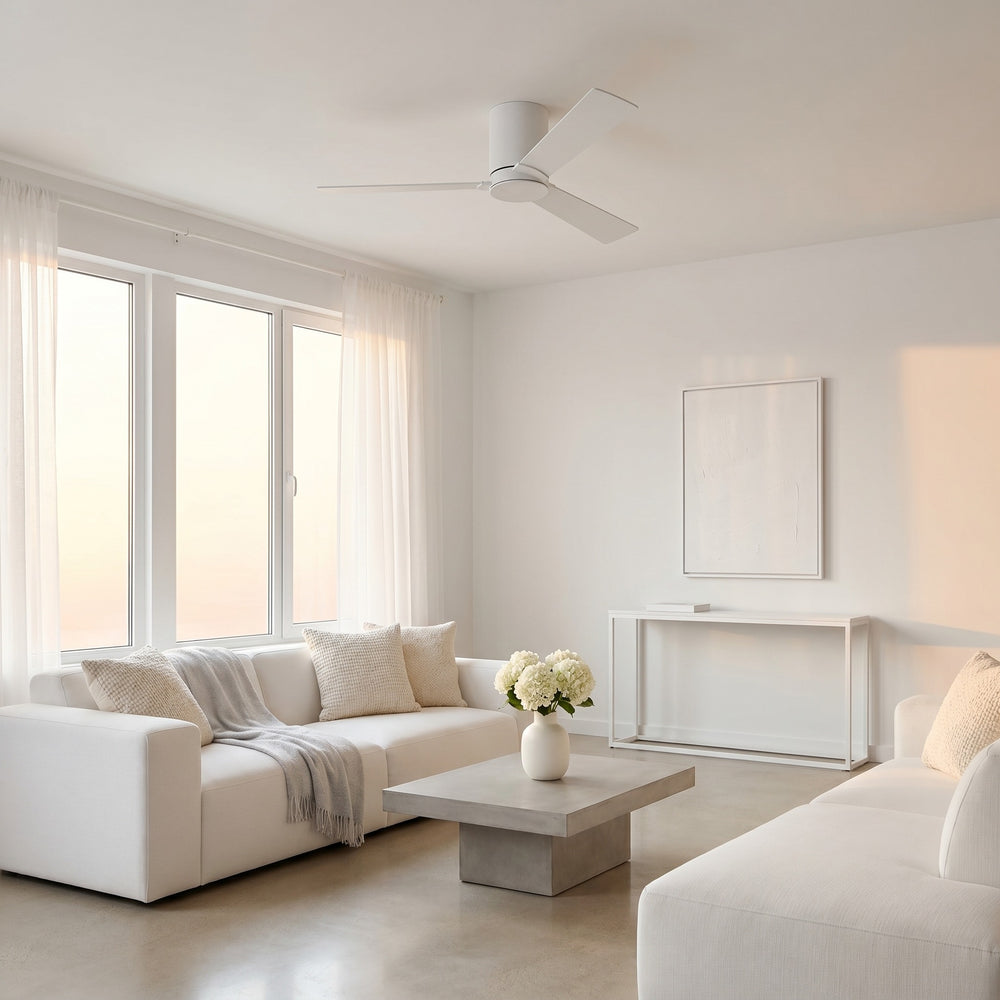 Rozzen Ceiling Fan