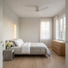 Rozzen Ceiling Fan