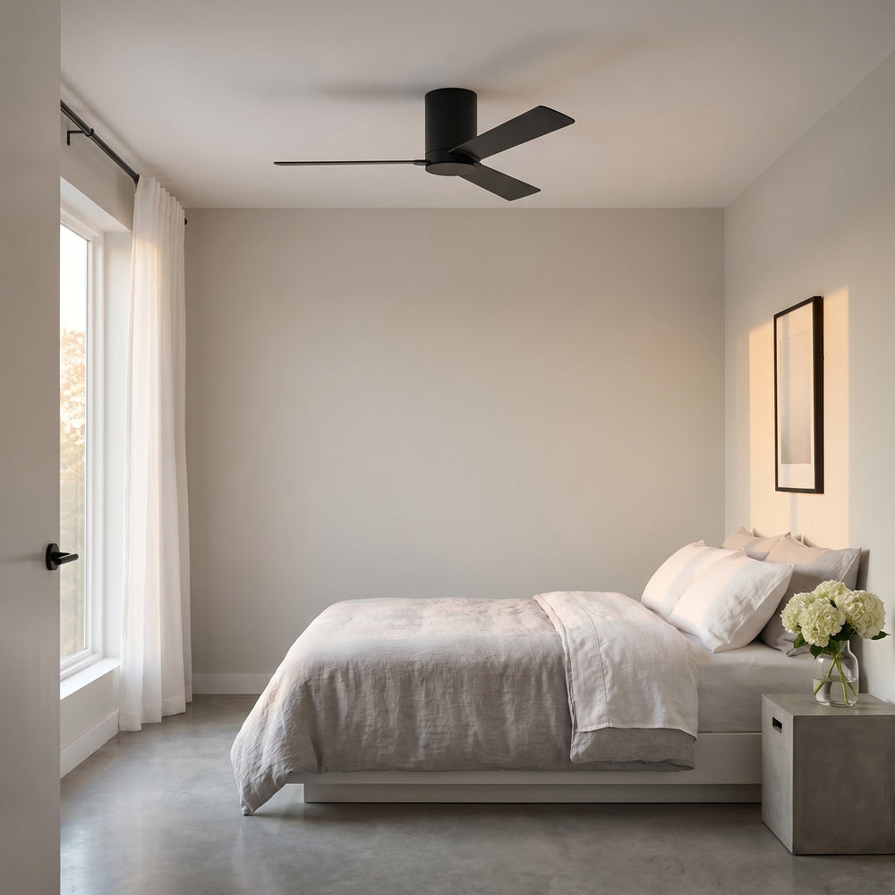 Rozzen Ceiling Fan