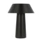 Sesa Portable LED Table Lamp  option Black
