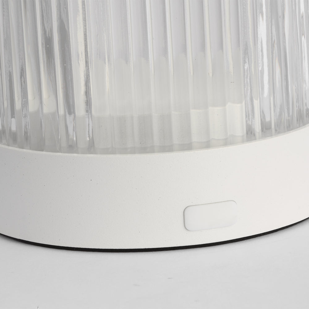 Tawa Portable LED Table Lamp
