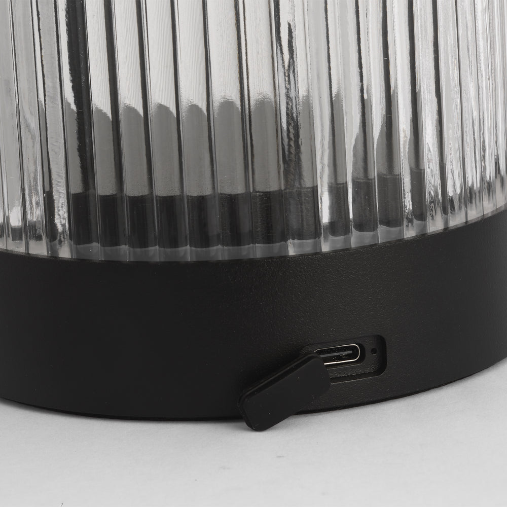 Tawa Portable LED Table Lamp