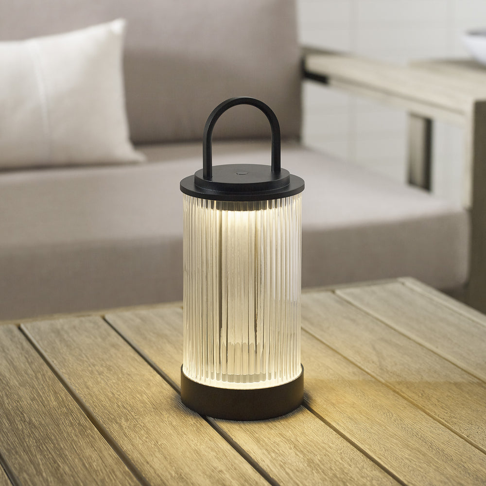 Tawa Portable LED Table Lamp