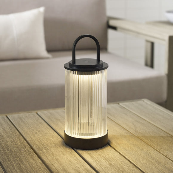 Tawa Portable LED Table Lamp