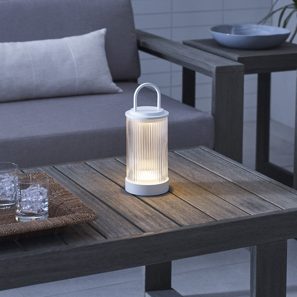 Tawa Portable LED Table Lamp