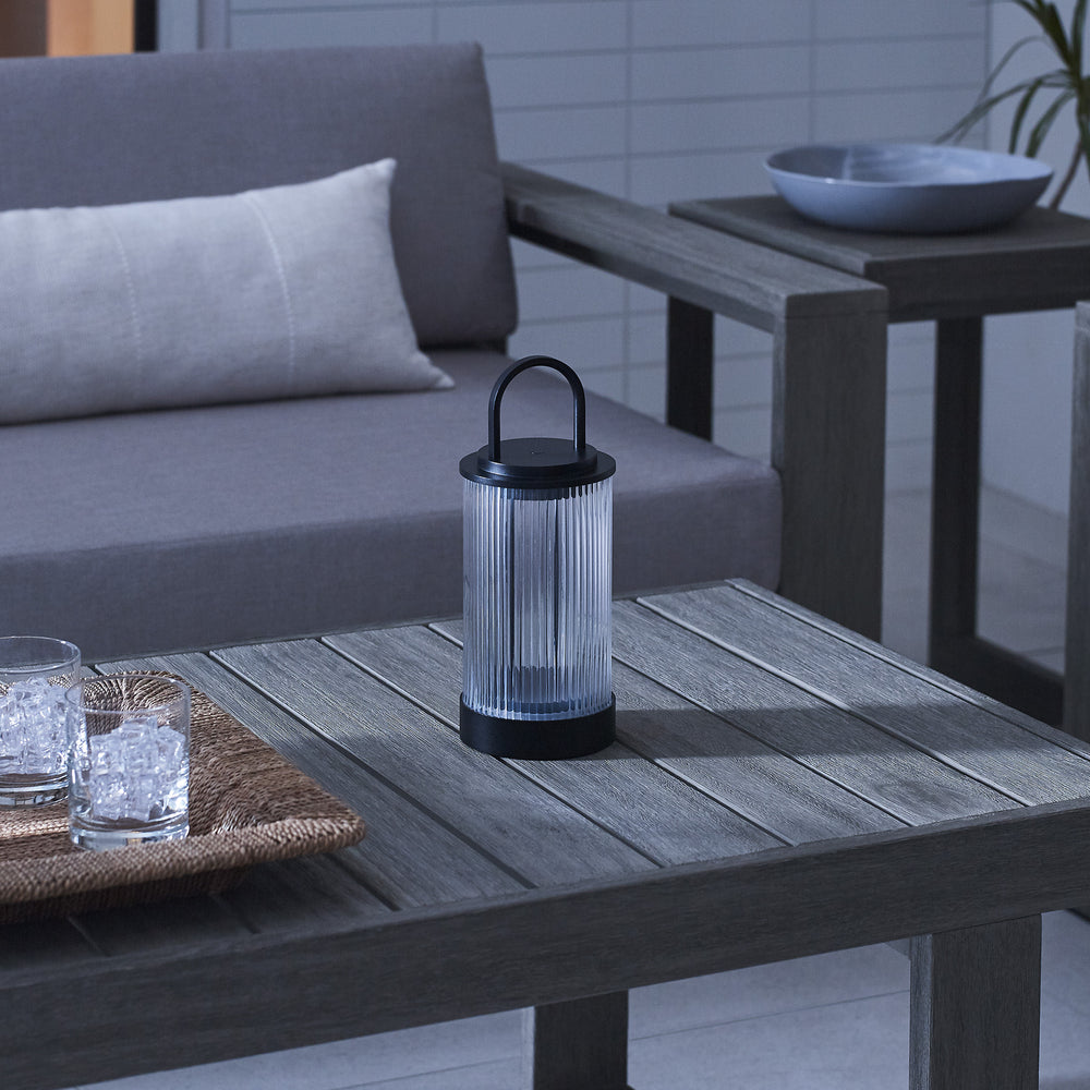 Tawa Portable LED Table Lamp