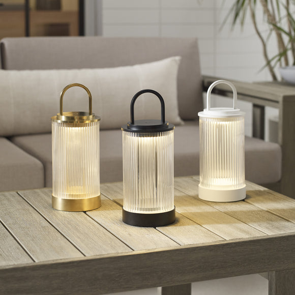 Tawa Portable LED Table Lamp