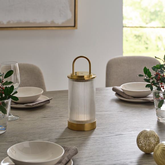 Tawa Portable LED Table Lamp