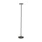 Tepa Portable LED Floor Lamp  option Black