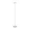 Tepa Portable LED Floor Lamp  option Matte White