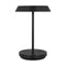 Tepa Portable LED Table Lamp  option Black