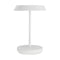 Tepa Portable LED Table Lamp  option Matte White