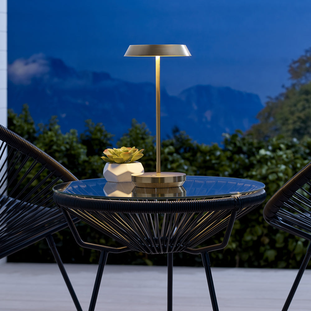 Tepa Portable LED Table Lamp