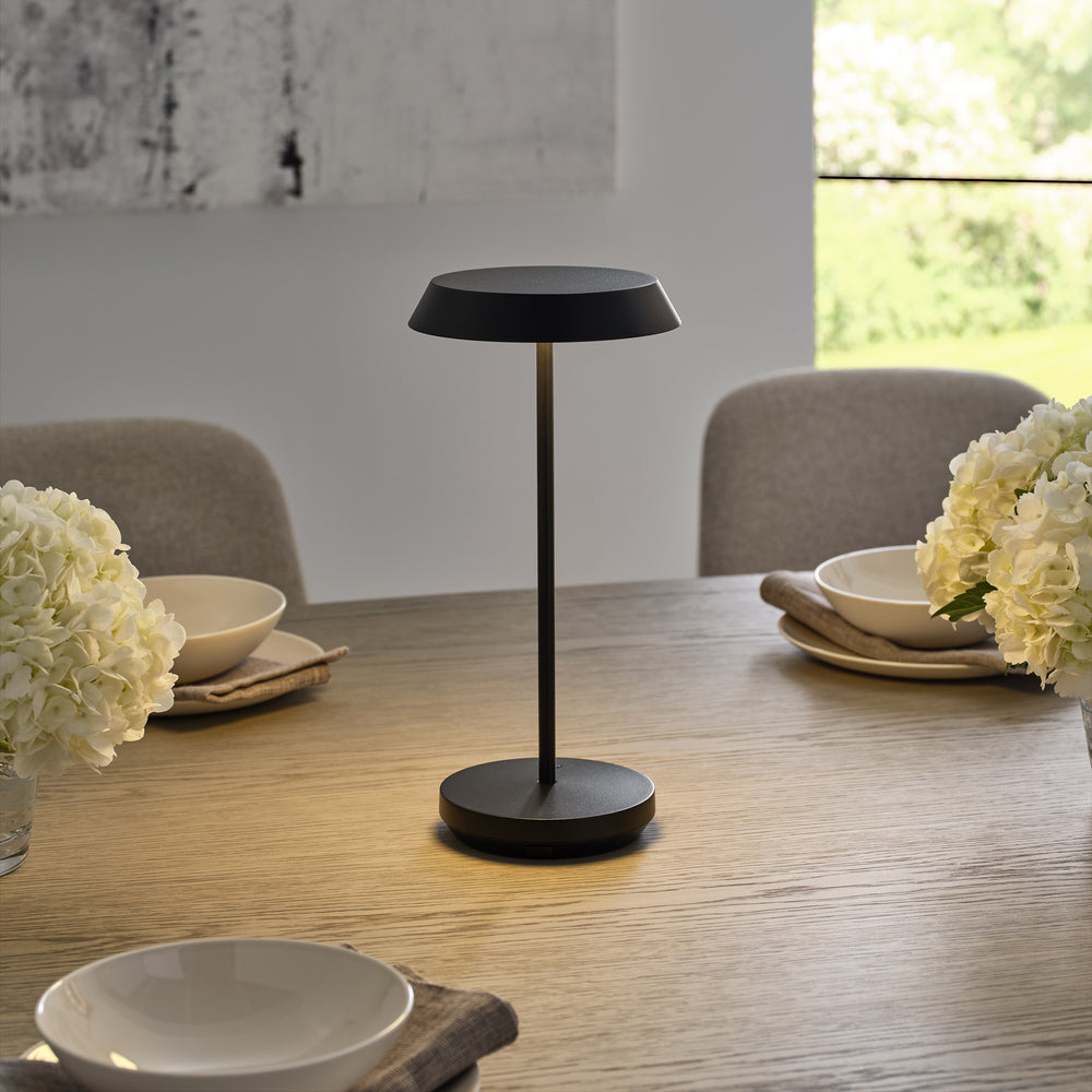 Tepa Portable LED Table Lamp