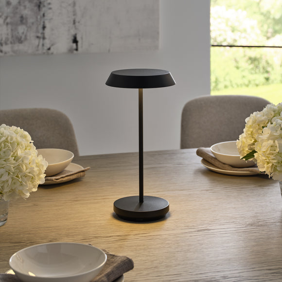 Tepa Portable LED Table Lamp