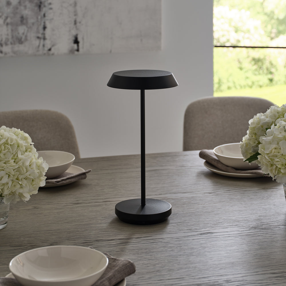 Tepa Portable LED Table Lamp