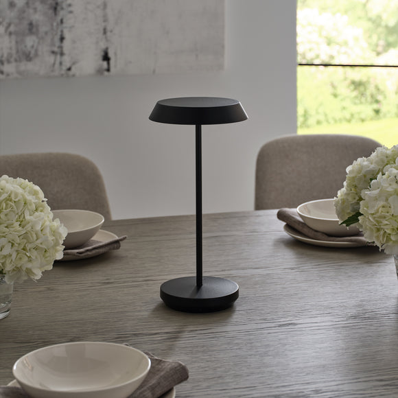 Tepa Portable LED Table Lamp