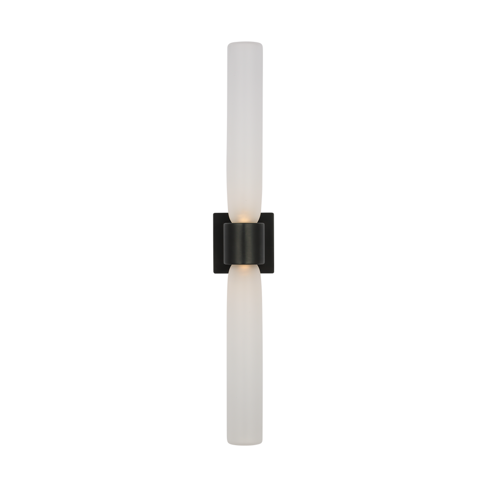 Volver Double LED Wall Sconce