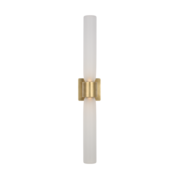 Volver Double LED Wall Sconce