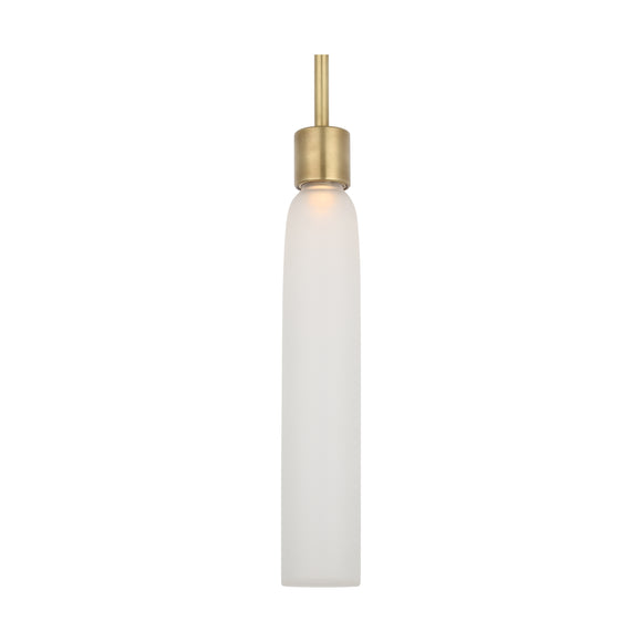 Volver LED Pendant Light