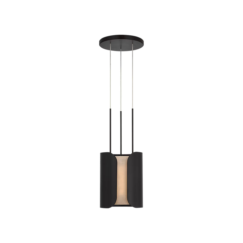 Visual Comfort Signature x Anne-Marie Barton Armise Pendant Light