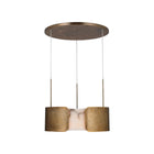 Visual Comfort Signature x Anne-Marie Barton Armise Pendant Light