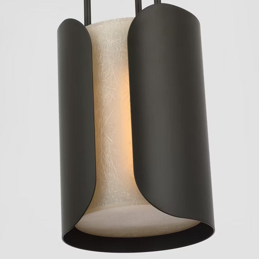 Visual Comfort Signature x Anne-Marie Barton Armise Pendant Light