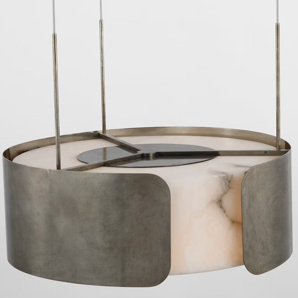 Visual Comfort Signature x Anne-Marie Barton Armise Pendant Light