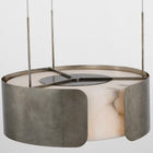 Visual Comfort Signature x Anne-Marie Barton Armise Pendant Light