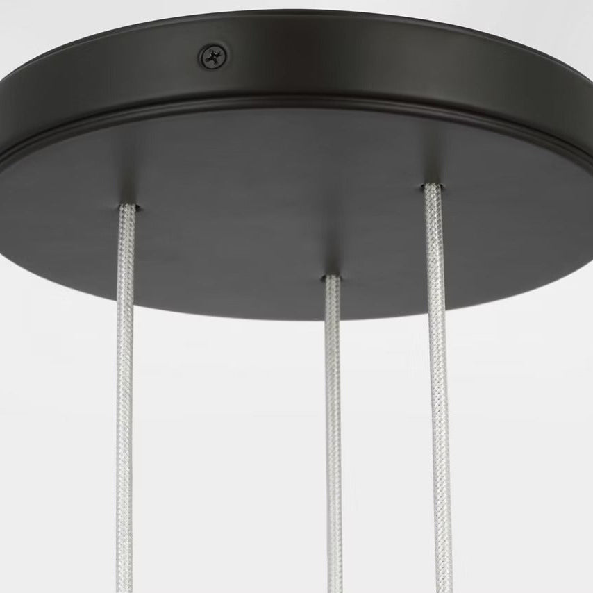 Visual Comfort Signature x Anne-Marie Barton Armise Pendant Light