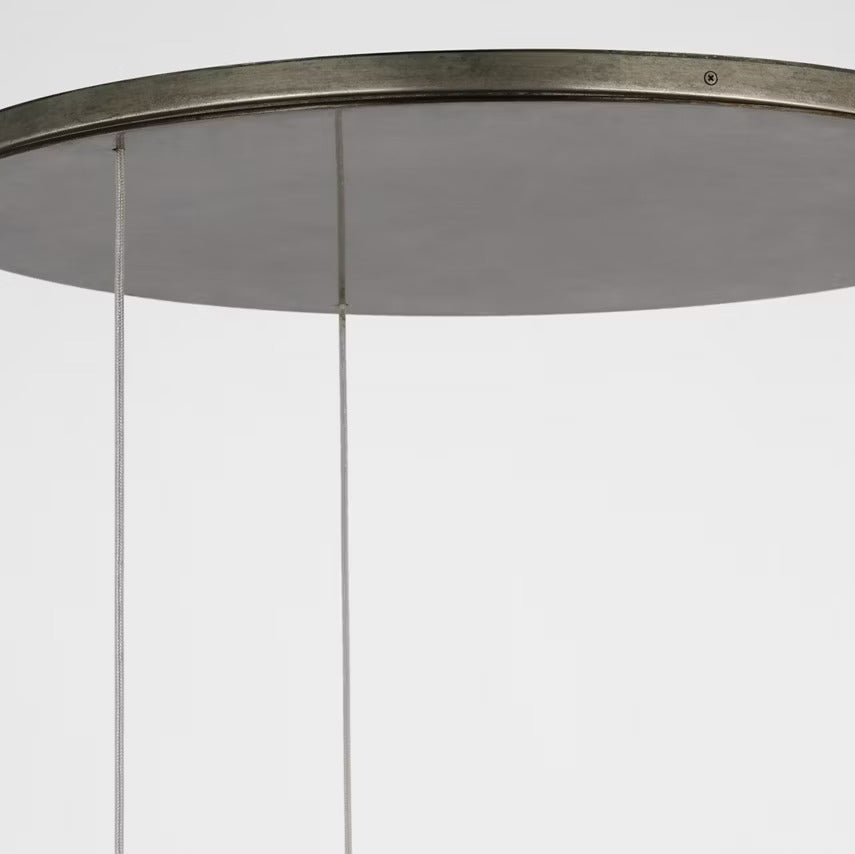 Visual Comfort Signature x Anne-Marie Barton Armise Pendant Light
