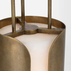 Visual Comfort Signature x Anne-Marie Barton Armise Pendant Light