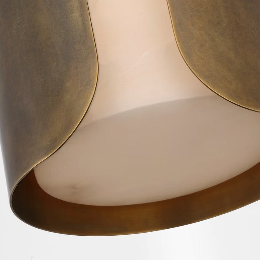 Visual Comfort Signature x Anne-Marie Barton Armise Pendant Light