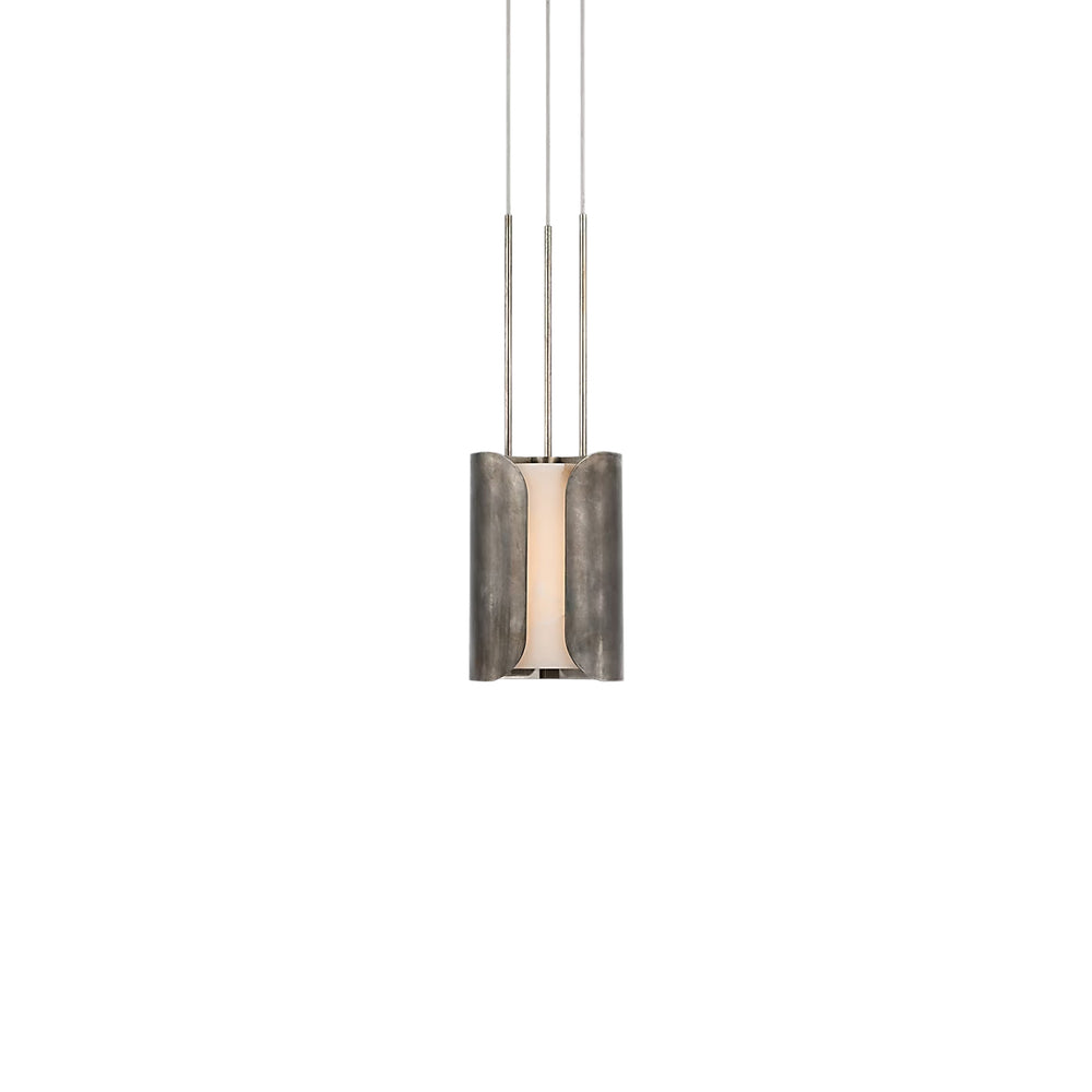 Visual Comfort Signature x Anne-Marie Barton Armise Pendant Light