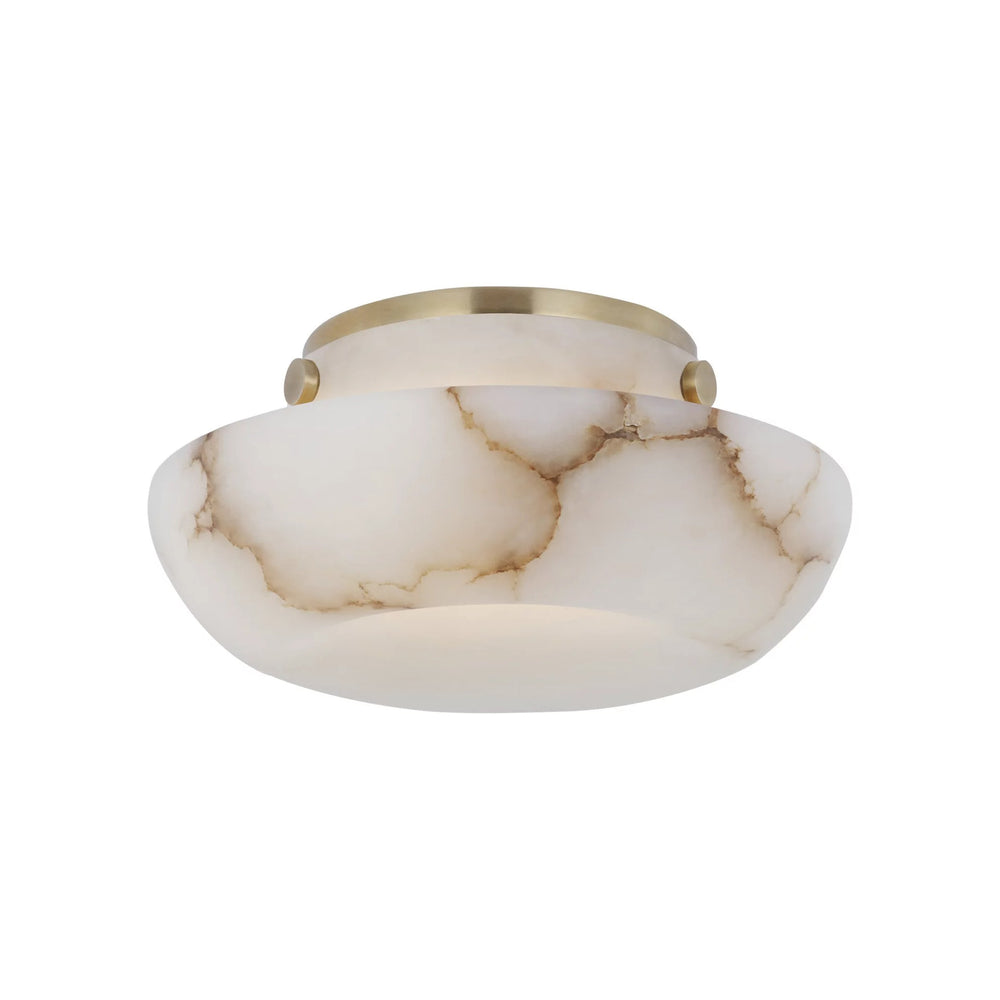 Visual Comfort Signature x Kelly Wearstler Cappello LED Flush Mount