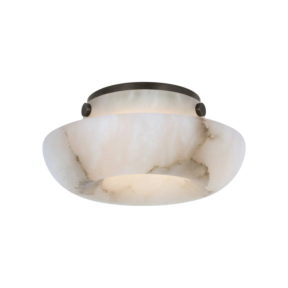 Visual Comfort Signature x Kelly Wearstler Cappello LED Flush Mount