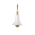 Visual Comfort Signature x Thomas O'Brien Academy Larrabee Barn Outdoor Wall Light