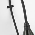 Visual Comfort Signature x Thomas O'Brien Academy Larrabee Barn Outdoor Wall Light