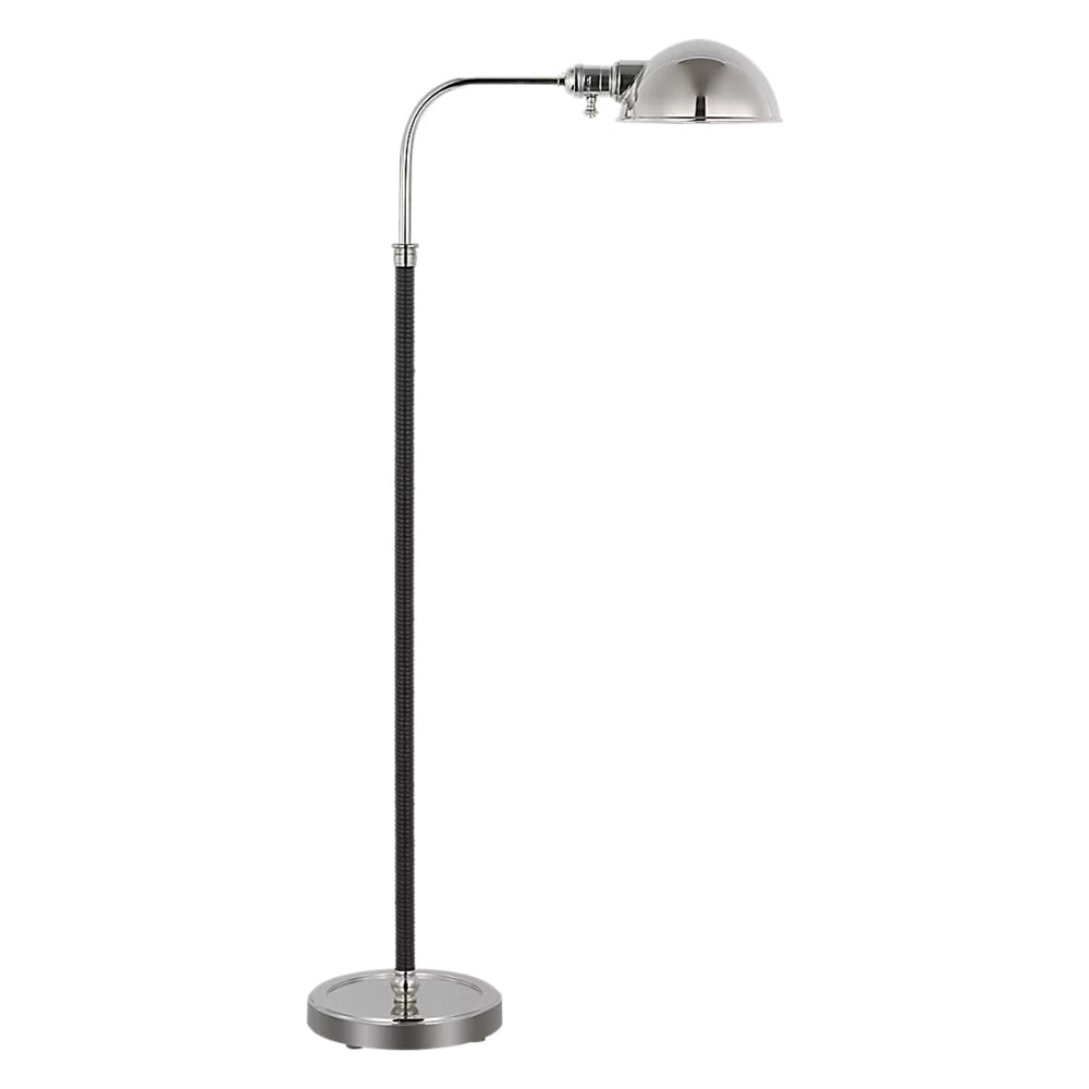 Visual Comfort Signature x Chapman and Myers Basden Pharmacy Floor Lamp