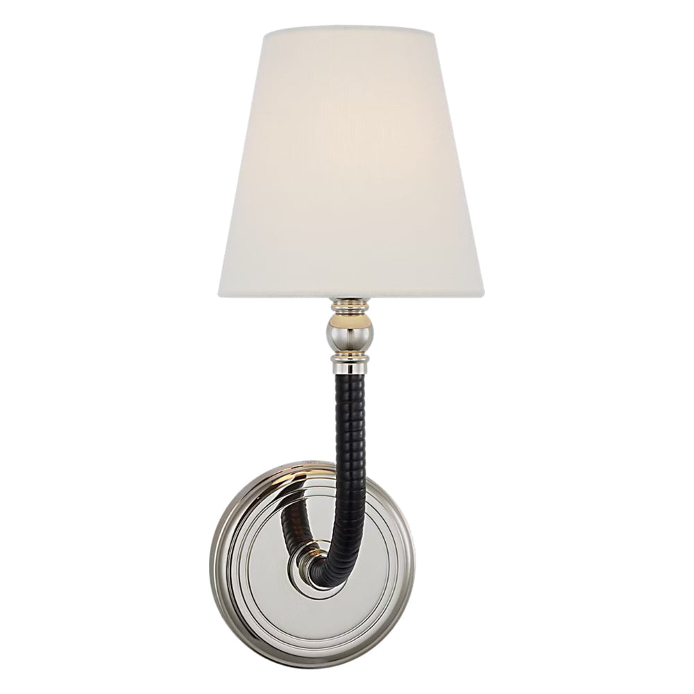 Visual Comfort Signature x Chapman and Myers Basden Wall Sconce
