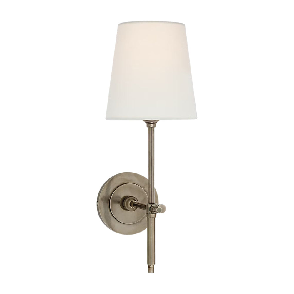 Visual Comfort Signature x Thomas O'Brien Bryant Wall Sconce