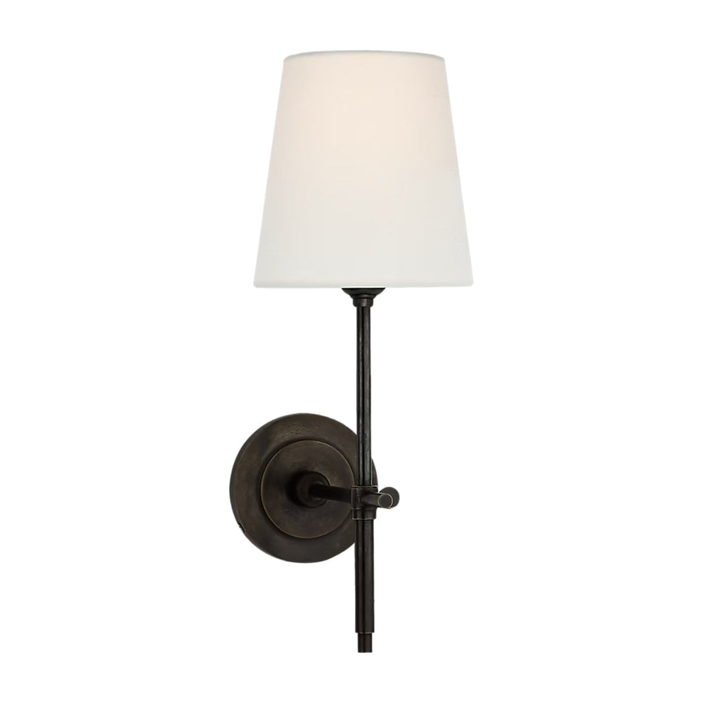 Visual Comfort Signature x Thomas O'Brien Bryant Wall Sconce
