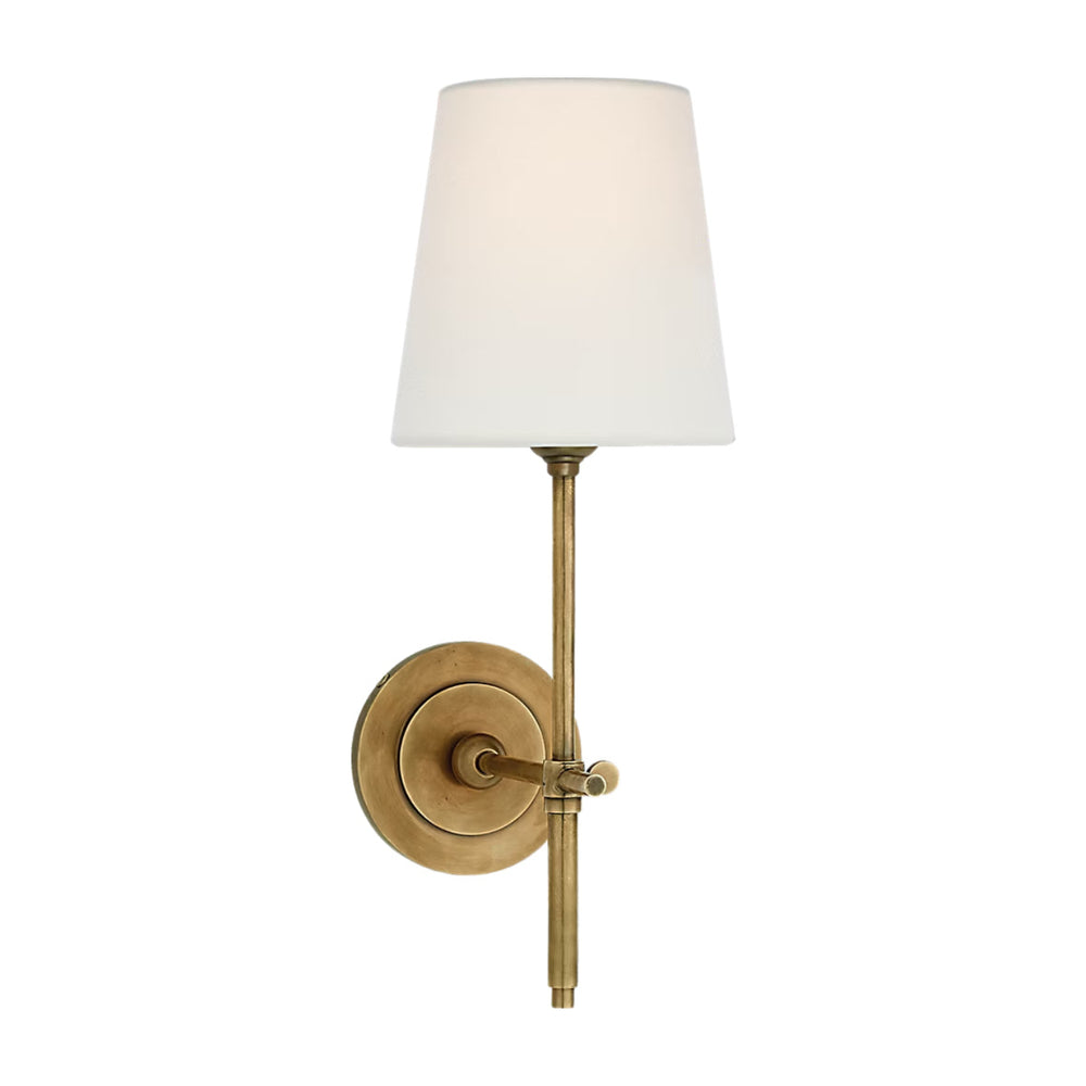 Visual Comfort Signature x Thomas O'Brien Bryant Wall Sconce
