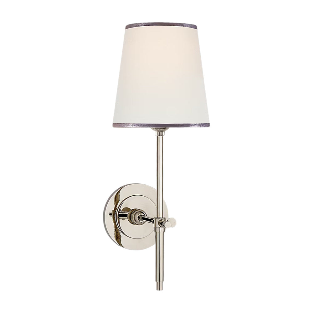 Visual Comfort Signature x Thomas O'Brien Bryant Wall Sconce