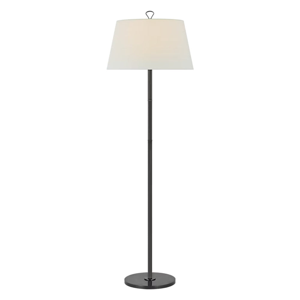 Visual Comfort Signature x Amber Lewis Griffin Floor Lamp